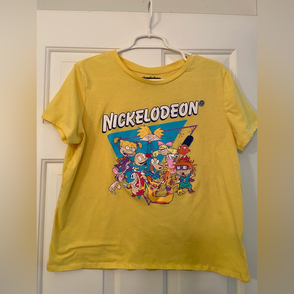 Nickelodeon TShirt